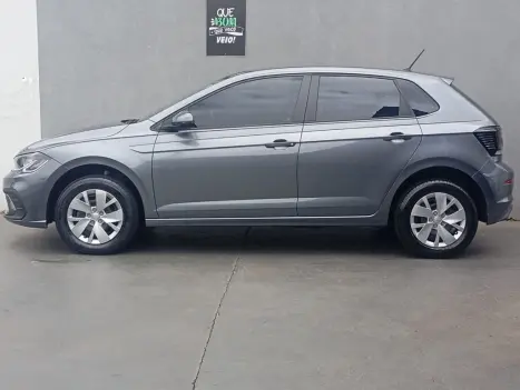 VOLKSWAGEN Polo Hatch 1.0 4P MPI, Foto 5