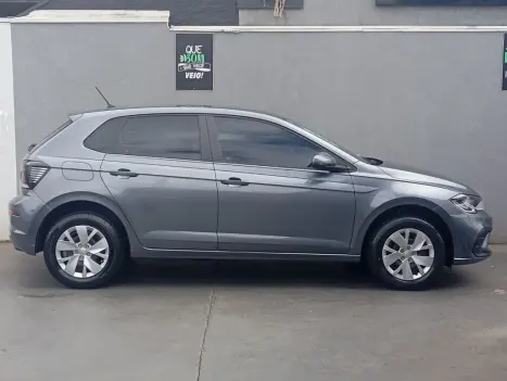 VOLKSWAGEN Polo Hatch 1.0 4P MPI, Foto 6