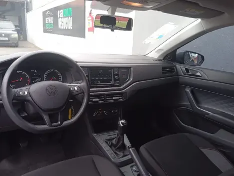 VOLKSWAGEN Polo Hatch 1.0 4P MPI, Foto 11