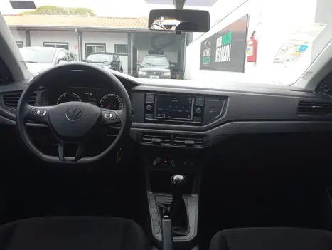 VOLKSWAGEN Polo Hatch 1.0 4P MPI, Foto 13