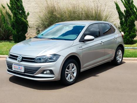 VOLKSWAGEN Polo Hatch 1.0 12V 4P 200 TSI  COMFORTLINE AUTOM�TICO, Foto 3