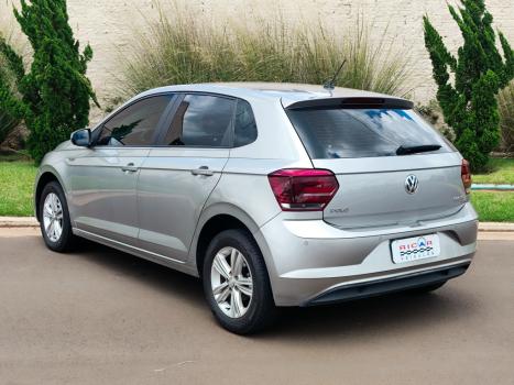 VOLKSWAGEN Polo Hatch 1.0 12V 4P 200 TSI  COMFORTLINE AUTOM�TICO, Foto 6
