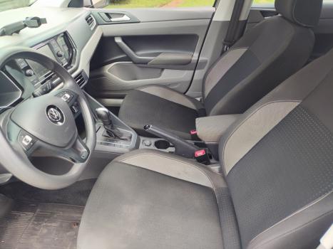 VOLKSWAGEN Polo Hatch 1.0 12V 4P 200 TSI  COMFORTLINE AUTOM�TICO, Foto 7
