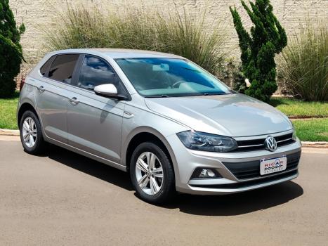 VOLKSWAGEN Polo Hatch 1.0 12V 4P 200 TSI  COMFORTLINE AUTOM�TICO, Foto 1