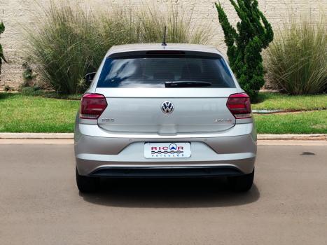 VOLKSWAGEN Polo Hatch 1.0 12V 4P 200 TSI  COMFORTLINE AUTOM�TICO, Foto 5