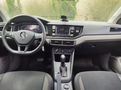 VOLKSWAGEN Polo Hatch 1.0 12V 4P 200 TSI  COMFORTLINE AUTOM�TICO, Foto 9
