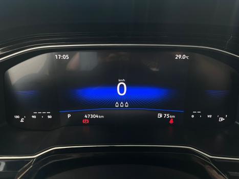 VOLKSWAGEN Polo Hatch 1.0 12V 4P 200 TSI  COMFORTLINE AUTOM�TICO, Foto 7