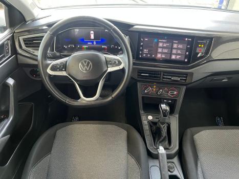 VOLKSWAGEN Polo Hatch 1.0 12V 4P 200 TSI  COMFORTLINE AUTOM�TICO, Foto 9