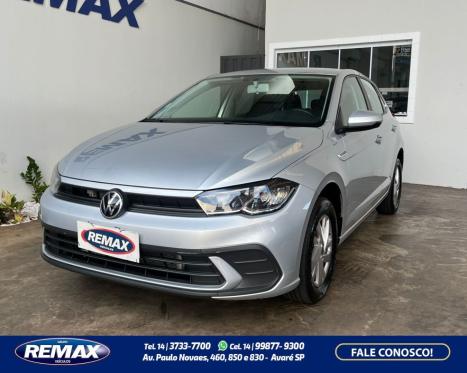 VOLKSWAGEN Polo Hatch 1.0 12V 4P 200 TSI  COMFORTLINE AUTOM�TICO, Foto 1