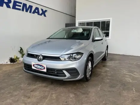 VOLKSWAGEN Polo Hatch 1.0 12V 4P 200 TSI  COMFORTLINE AUTOM�TICO, Foto 2