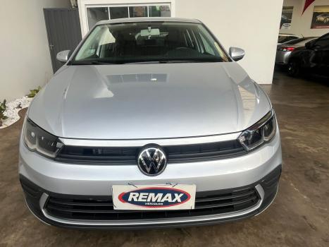 VOLKSWAGEN Polo Hatch 1.0 12V 4P 200 TSI  COMFORTLINE AUTOM�TICO, Foto 3