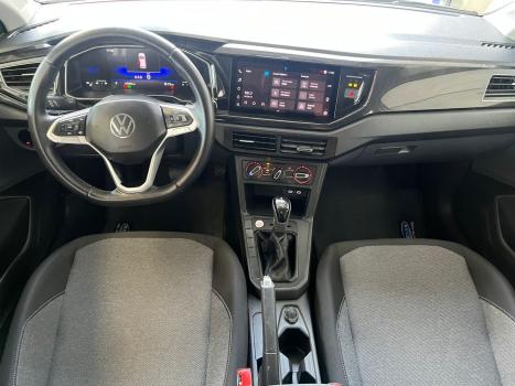 VOLKSWAGEN Polo Hatch 1.0 12V 4P 200 TSI  COMFORTLINE AUTOM�TICO, Foto 8