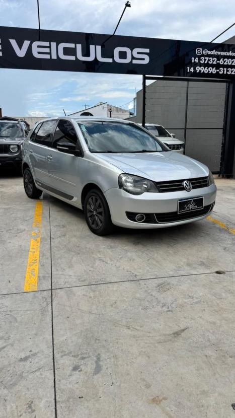 VOLKSWAGEN Polo Hatch 1.6 4P SPORTLINE FLEX, Foto 1