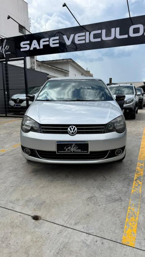 VOLKSWAGEN Polo Hatch 1.6 4P SPORTLINE FLEX, Foto 3