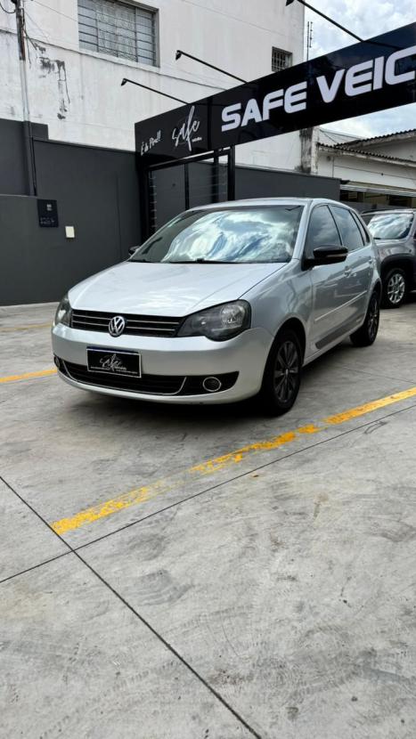 VOLKSWAGEN Polo Hatch 1.6 4P SPORTLINE FLEX, Foto 4