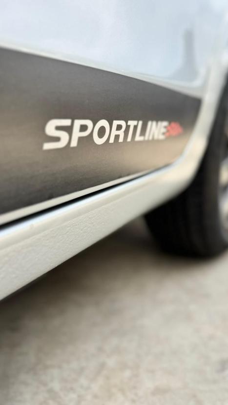 VOLKSWAGEN Polo Hatch 1.6 4P SPORTLINE FLEX, Foto 5