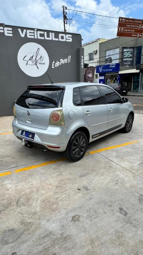 VOLKSWAGEN Polo Hatch 1.6 4P SPORTLINE FLEX, Foto 6