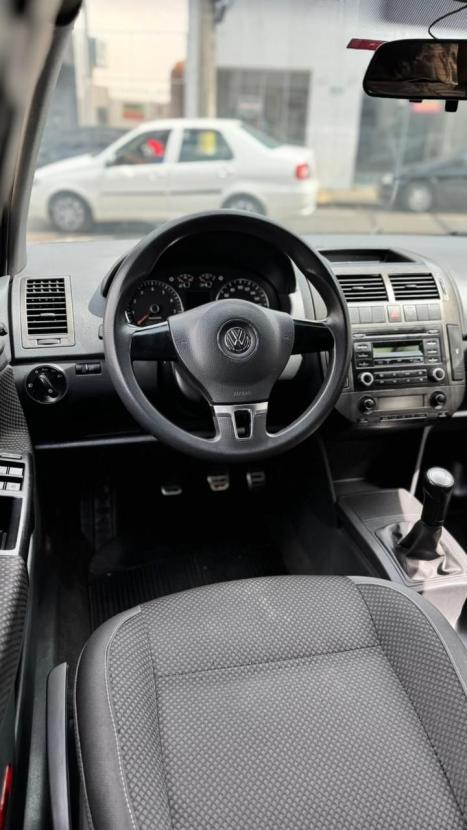 VOLKSWAGEN Polo Hatch 1.6 4P SPORTLINE FLEX, Foto 7