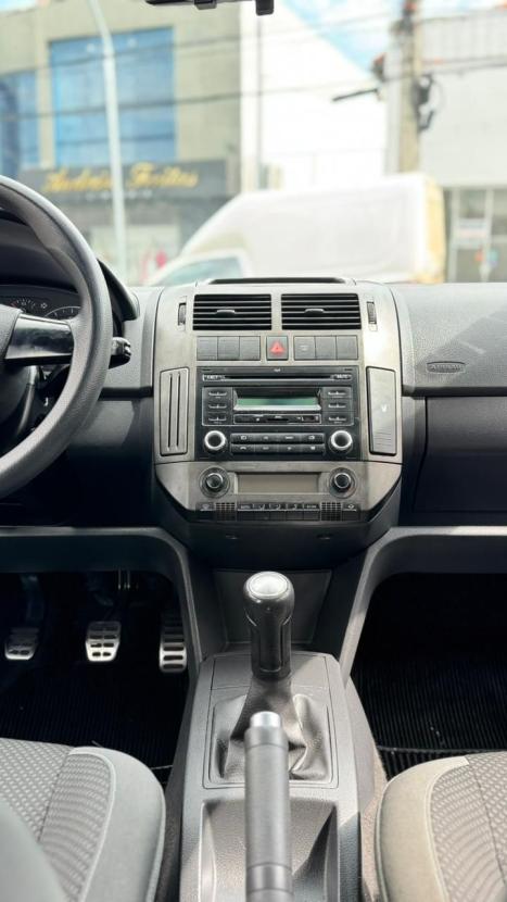 VOLKSWAGEN Polo Hatch 1.6 4P SPORTLINE FLEX, Foto 8