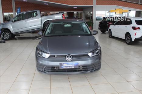 VOLKSWAGEN Polo Hatch 1.0 4P 170 TSI COMFORTLINE AUTOM�TICO, Foto 2