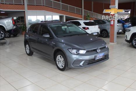 VOLKSWAGEN Polo Hatch 1.0 4P 170 TSI COMFORTLINE AUTOM�TICO, Foto 3