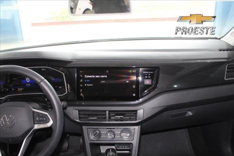 VOLKSWAGEN Polo Hatch 1.0 4P 170 TSI COMFORTLINE AUTOM�TICO, Foto 4