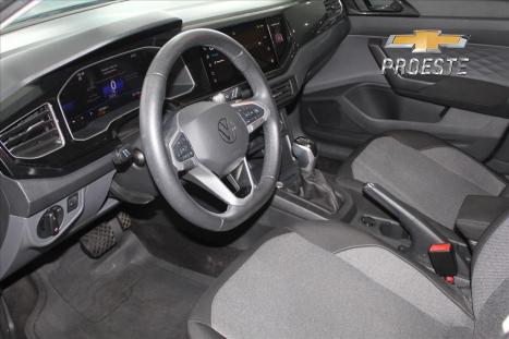 VOLKSWAGEN Polo Hatch 1.0 4P 170 TSI COMFORTLINE AUTOM�TICO, Foto 5