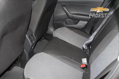 VOLKSWAGEN Polo Hatch 1.0 4P 170 TSI COMFORTLINE AUTOM�TICO, Foto 6