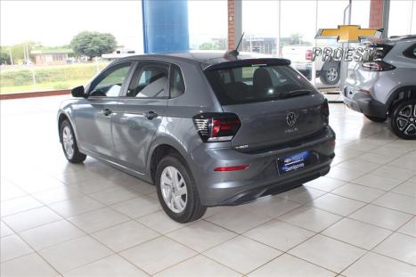 VOLKSWAGEN Polo Hatch 1.0 4P 170 TSI COMFORTLINE AUTOM�TICO, Foto 7