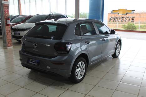 VOLKSWAGEN Polo Hatch 1.0 4P 170 TSI COMFORTLINE AUTOM�TICO, Foto 8