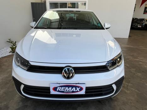 VOLKSWAGEN Polo Hatch 1.0 4P 170 TSI, Foto 2