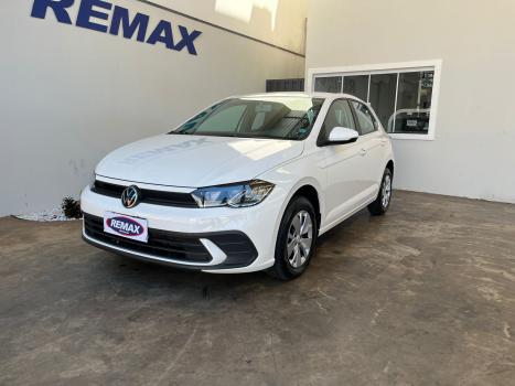 VOLKSWAGEN Polo Hatch 1.0 4P 170 TSI, Foto 3