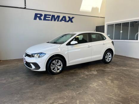 VOLKSWAGEN Polo Hatch 1.0 4P 170 TSI, Foto 4