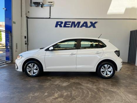 VOLKSWAGEN Polo Hatch 1.0 4P 170 TSI, Foto 5