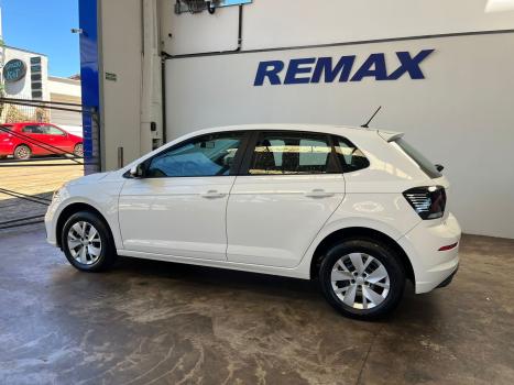 VOLKSWAGEN Polo Hatch 1.0 4P 170 TSI, Foto 6