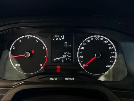 VOLKSWAGEN Polo Hatch 1.0 4P 170 TSI, Foto 9