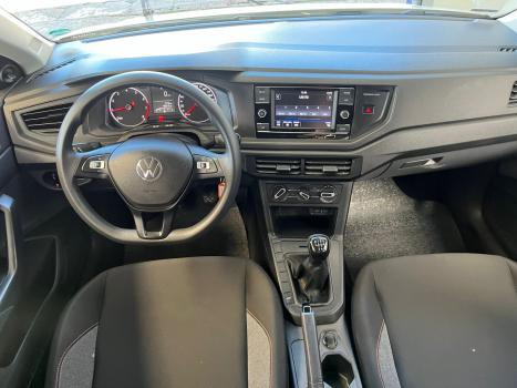 VOLKSWAGEN Polo Hatch 1.0 4P 170 TSI, Foto 10