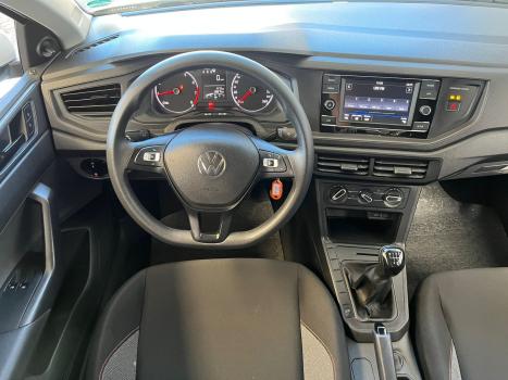 VOLKSWAGEN Polo Hatch 1.0 4P 170 TSI, Foto 11