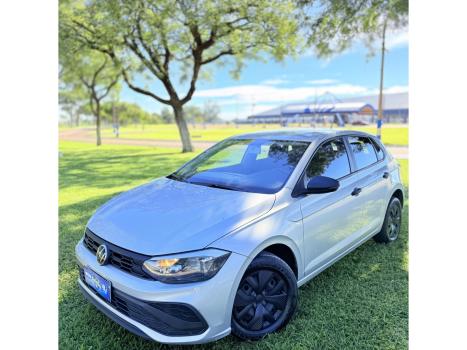 VOLKSWAGEN Polo Hatch 1.0 4P MPI TRACK, Foto 1