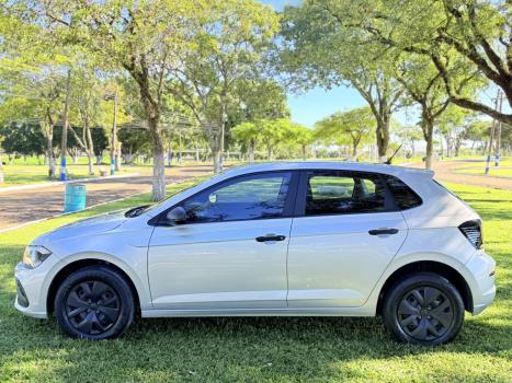 VOLKSWAGEN Polo Hatch 1.0 4P MPI TRACK, Foto 2