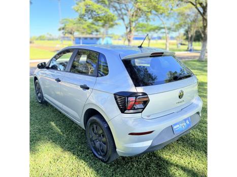 VOLKSWAGEN Polo Hatch 1.0 4P MPI TRACK, Foto 3