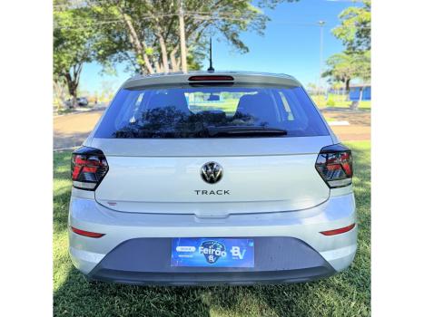 VOLKSWAGEN Polo Hatch 1.0 4P MPI TRACK, Foto 4