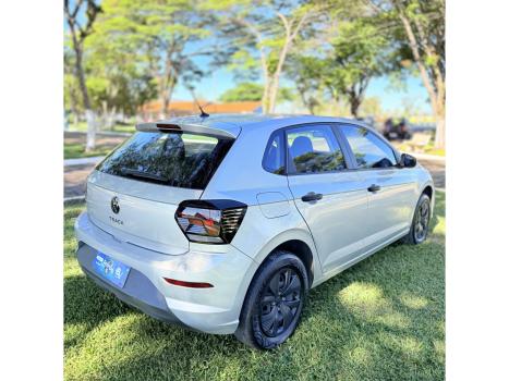 VOLKSWAGEN Polo Hatch 1.0 4P MPI TRACK, Foto 5