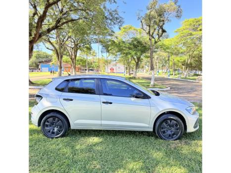 VOLKSWAGEN Polo Hatch 1.0 4P MPI TRACK, Foto 6