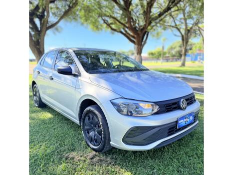 VOLKSWAGEN Polo Hatch 1.0 4P MPI TRACK, Foto 7