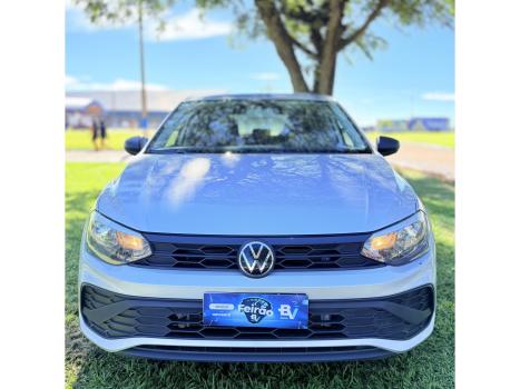 VOLKSWAGEN Polo Hatch 1.0 4P MPI TRACK, Foto 8