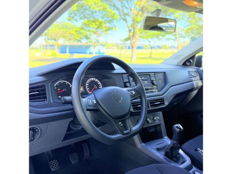 VOLKSWAGEN Polo Hatch 1.0 4P MPI TRACK, Foto 9