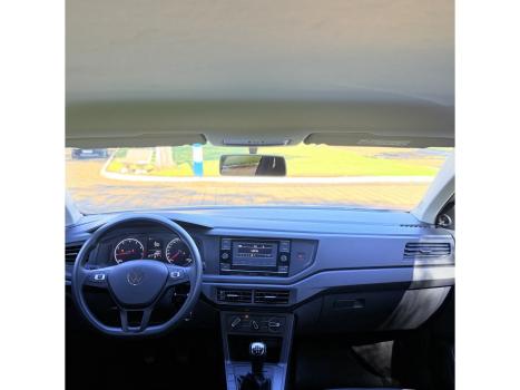 VOLKSWAGEN Polo Hatch 1.0 4P MPI TRACK, Foto 11