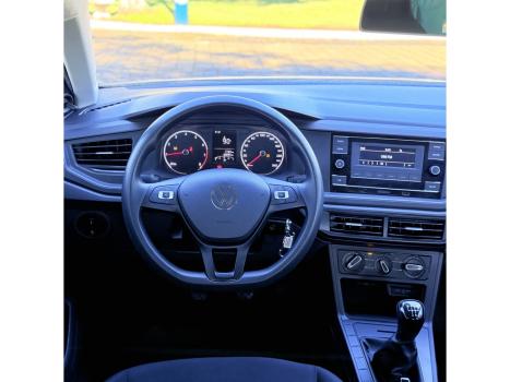 VOLKSWAGEN Polo Hatch 1.0 4P MPI TRACK, Foto 12