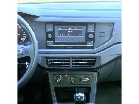 VOLKSWAGEN Polo Hatch 1.0 4P MPI TRACK, Foto 14